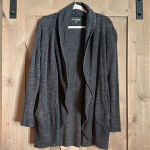Barefoot Dreams Cardigan xs/s